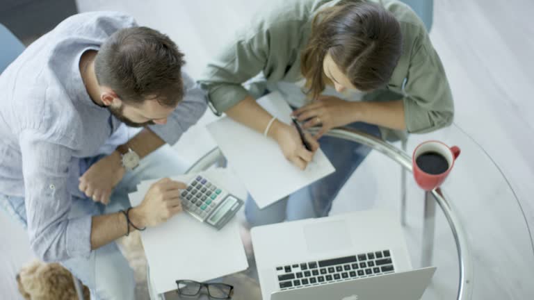 Loan Comparison Services in Spring Mount, PA